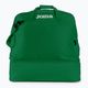 Futbalová taška Joma Training III zelená 48.45