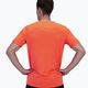 Futbalové tričko Joma Combi SS oranžové 152 8