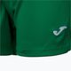 Dámske tréningové šortky Joma Short Paris II green 900282.450 3