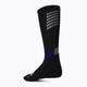 Joma Sock Medium Kompresné bežecké ponožky čierne 4287.1 2