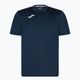 Pánske futbalové tričko Joma Combi modré 100052.331 6