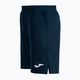 Pánske tenisové šortky Joma Bermuda Master navy blue 1186.331 3