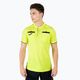 Pánske futbalové tričko Joma Referee žlté 101299.061