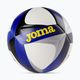 Joma Victory Hybrid Futsal futbal strieborná 400448.207 veľkosť 4