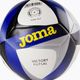 Joma Victory Hybrid Futsal futbal strieborná 400448.207 veľkosť 4 3