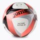 Joma Victory Hybrid Futsal futbal oranžová 400459.219 veľkosť 3 3