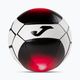 Joma Dynamic Hybrid black-red futbal 400447.221 veľkosť 5 3