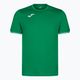 Joma Compus III pánske futbalové tričko zelené 101587.450 6