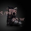 Dámske lyžiarske topánky Salomon S/Pro 9 W GW čierne L414862 10