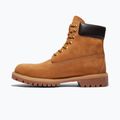 Pánske trekové topánky Timberland Premium 6 Inch wheat nubuk 8