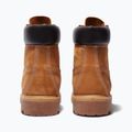 Pánske trekové topánky Timberland Premium 6 Inch wheat nubuk 10