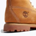 Dámske trekové topánky Timberland Premium 6 Inch wheat nubuk 7
