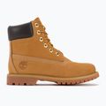 Dámske trekové topánky Timberland Premium 6 Inch wheat nubuk 2