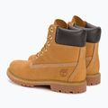 Dámske trekové topánky Timberland Premium 6 Inch wheat nubuk 3