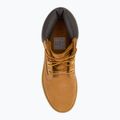 Dámske trekové topánky Timberland Premium 6 Inch wheat nubuk 6