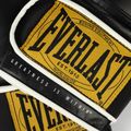 EVERLAST 1910 Klasické čierne boxerské rukavice EV1910 5
