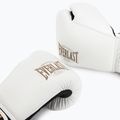 Boxerské rukavice Everlast 1910 Classic biele 4