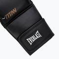 Grapplingové rukavice Everlast Titan Hybrid black 5
