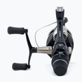 Kaprový navijak Shimano Baitrunner X-Aero čierny BTXAR8000RA 4