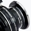 Kaprový navijak Shimano Baitrunner X-Aero čierny BTXAR8000RA 5