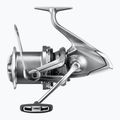 Kaprový navijak Shimano Aero Technium MgS XSD strieborný ARTCMGS14000XSD