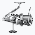 Kaprový navijak Shimano Aero Technium MgS XSD strieborný ARTCMGS14000XSD 3