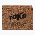 Zátka TOKO Wax Cork hnedá 5542628