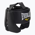 Boxerská prilba Everlast čierna 4022