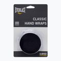 EVERLAST boxerské bandáže čierne EV4454 2