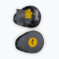 EVERLAST Lea Punch Mantis šedé kožené tenisky EV4910 2