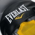 EVERLAST Lea Punch Mantis šedé kožené tenisky EV4910 4