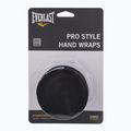 EVERLAST boxerské bandáže čierne EV4456