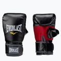 Rukavice EVERLAST MMA Heavy Bag čierne EV7502 2