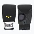 Boxerské rukavice Everlast Heavy Bag čierne 3