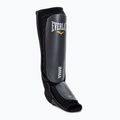EVERLAST MMA chrániče nôh a holení Shinguards grey EV9300