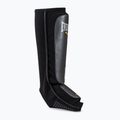 EVERLAST MMA chrániče nôh a holení Shinguards grey EV9300 2
