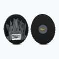 Tréningové lapy Everlast Basic PU 2 ks grey