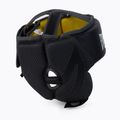 EVERLAST C3 boxerská prilba Evercool Pro Premium Leather black EV3711 2