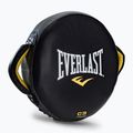 Tréningový štít  okrúhly  Everlast čierny