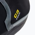 EVERLAST Vesta Lae Pro Evershield ochrana tela čierna EV5360 5