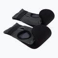 Boxerská súprava rukavice + štíty Everlast Core Fitness Kit čierna EV6760 2