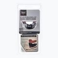 EVERLAST dvojitý chránič čeľuste Evershield červený EV14002
