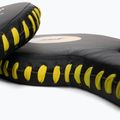 EVERLAST Lea Punch Paddle kožené tenisky čierne EV4088 3