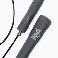 Švihadlo EVERLAST Deluxe Speed Rope so záťažou čierne EV3630 2