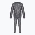 Pánsky boxerský oblek Everlast Sauna grey/black