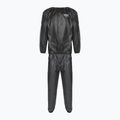 Pánsky saunový oblek EVERLAST Black EV6550