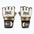 EVERLAST Everstrike Rukavice tréningové biele EV661