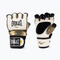 EVERLAST Everstrike Rukavice tréningové biele EV661 3