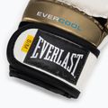 EVERLAST Everstrike Rukavice tréningové biele EV661 6