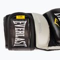 EVERLAST Everstrike Rukavice na grappling čierne EV660 5